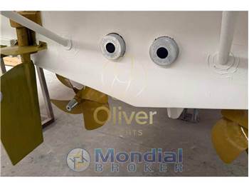 Fratelli Aprea Sorrento 36 Hard Top