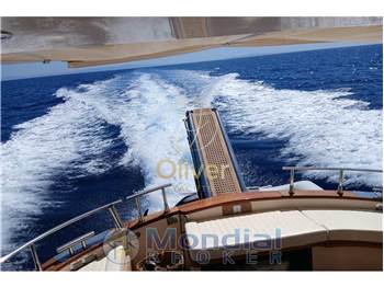 Fratelli Aprea Sorrento 36 Hard Top