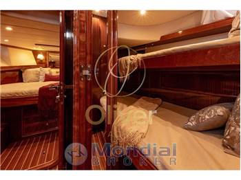 Fratelli Aprea Sorrento 36 Hard Top