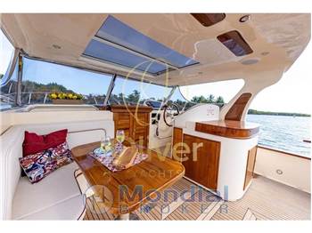 Fratelli Aprea Sorrento 36 Hard Top