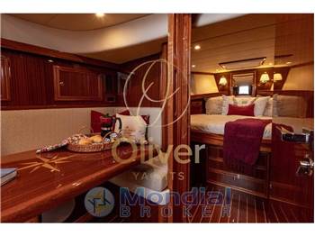 Fratelli Aprea Sorrento 36 Hard Top