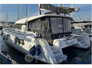 Lagoon Lagoon 40