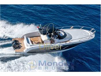 Sessa Marine KEY LARGO 34