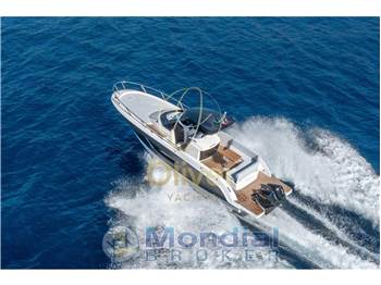 Sessa Marine KEY LARGO 34