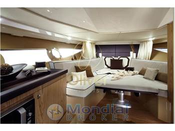 Sessa Marine KEY LARGO 34