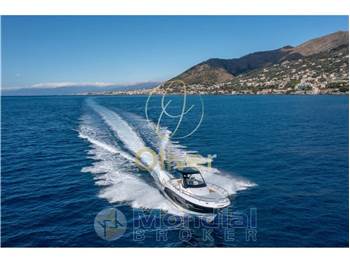 Sessa Marine KEY LARGO 34