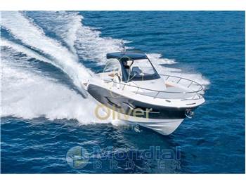 Sessa Marine KEY LARGO 34