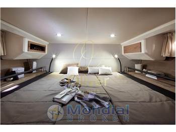 Sessa Marine KEY LARGO 34