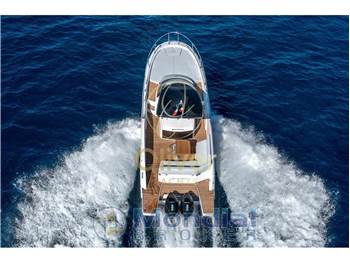 Sessa Marine KEY LARGO 34