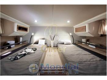 Sessa Marine KEY LARGO 34