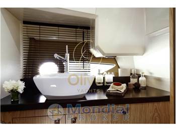 Sessa Marine KEY LARGO 34