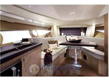 Sessa Marine KEY LARGO 34