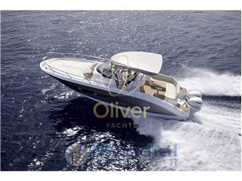 Sessa Marine KEY LARGO 34