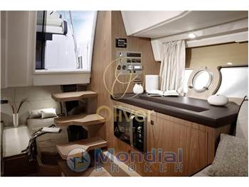 Sessa Marine KEY LARGO 34