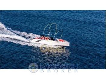Frauscher 1414 Demon Air