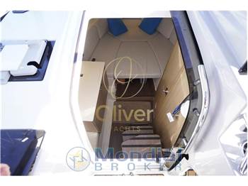 Jeanneau Cap Camarat 9.0