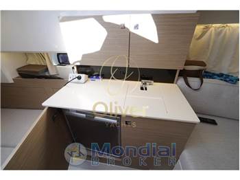 Jeanneau Cap Camarat 9.0