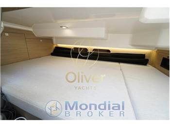 Jeanneau Cap Camarat 9.0