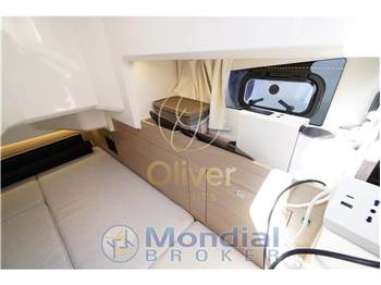 Jeanneau Cap Camarat 9.0