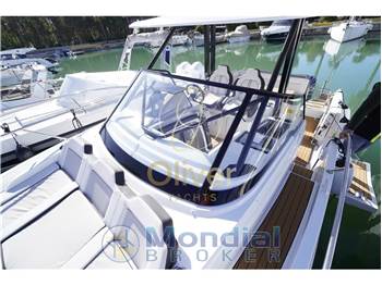 Jeanneau Cap Camarat 9.0