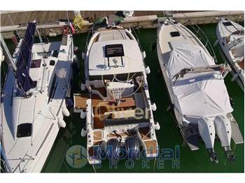 Jeanneau Cap Camarat 9.0