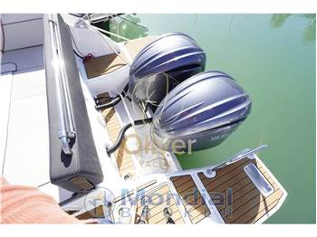 Jeanneau Cap Camarat 9.0