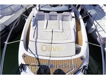 Jeanneau Cap Camarat 9.0