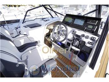 Jeanneau Cap Camarat 9.0