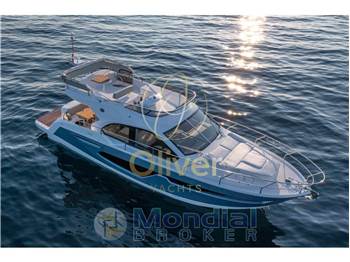 Sessa Marine 42