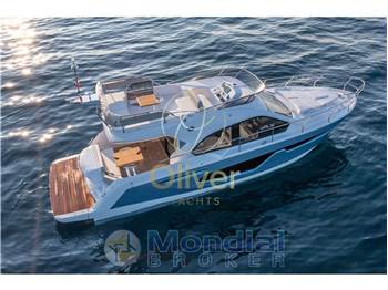 Sessa Marine 42