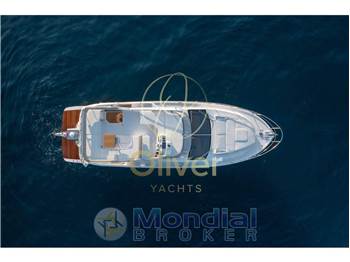 Sessa Marine 42