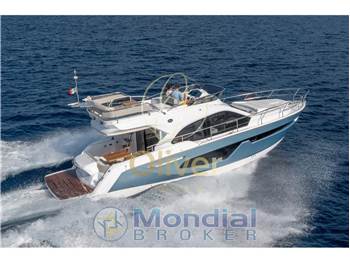 Sessa Marine 42
