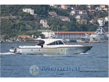 Navalia NAVALIA 65