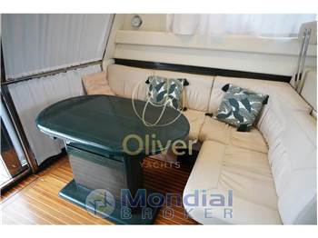 Ars Mare 120 Advantage