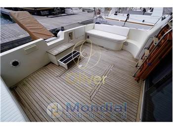 Ars Mare 120 Advantage