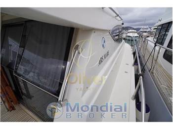 Ars Mare 120 Advantage