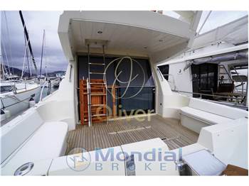 Ars Mare 120 Advantage