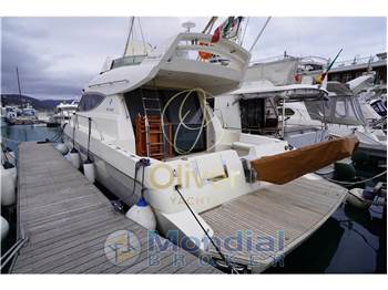 Ars Mare 120 Advantage