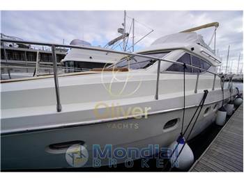 Ars Mare 120 Advantage