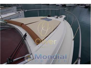 Ars Mare 120 Advantage