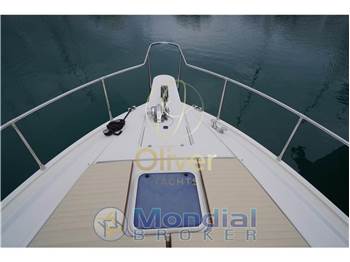 Ars Mare 120 Advantage