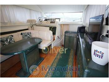 Ars Mare 120 Advantage