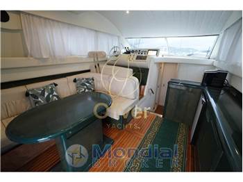 Ars Mare 120 Advantage