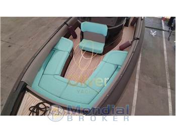 Novamarine Europa Black Shiver 100