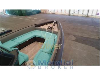 Novamarine Europa Black Shiver 100