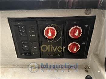 Novamarine Europa Black Shiver 100