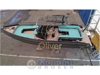 Novamarine Europa Black Shiver 100