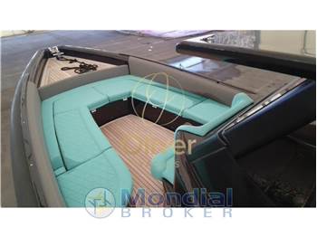 Novamarine Europa Black Shiver 100