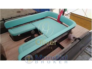 Novamarine Europa Black Shiver 100