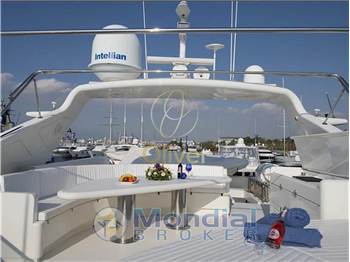 Falcon Yachts 100